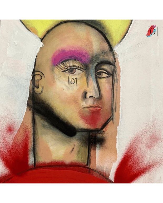 Images Gen Society | Virtual Art and Poetry Gallery