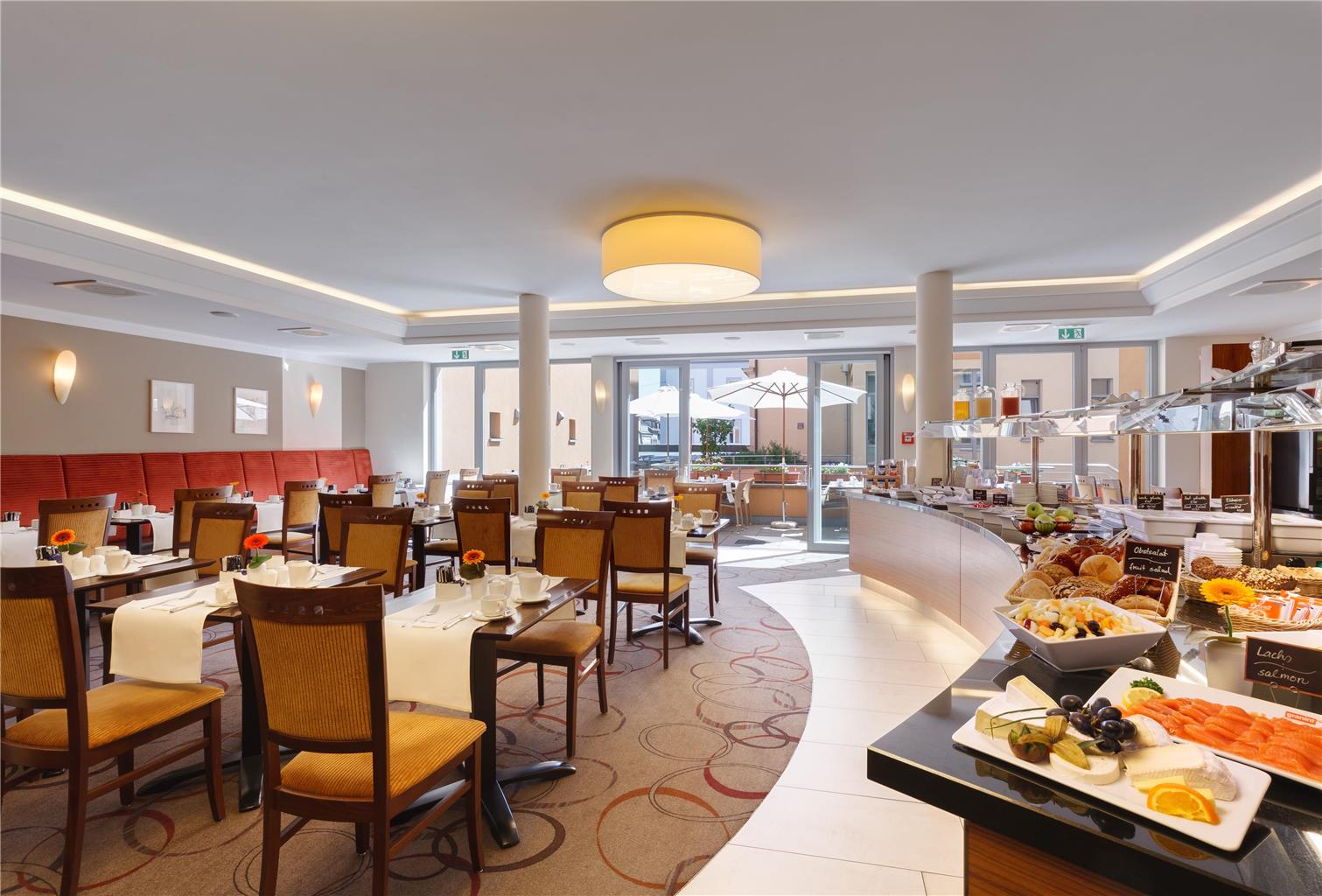 Bild 12 Best Western Hotel Bamberg in Bamberg