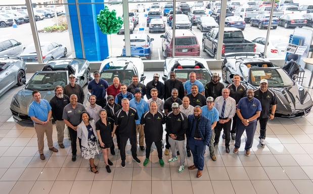 Images Jake Sweeney Chevrolet