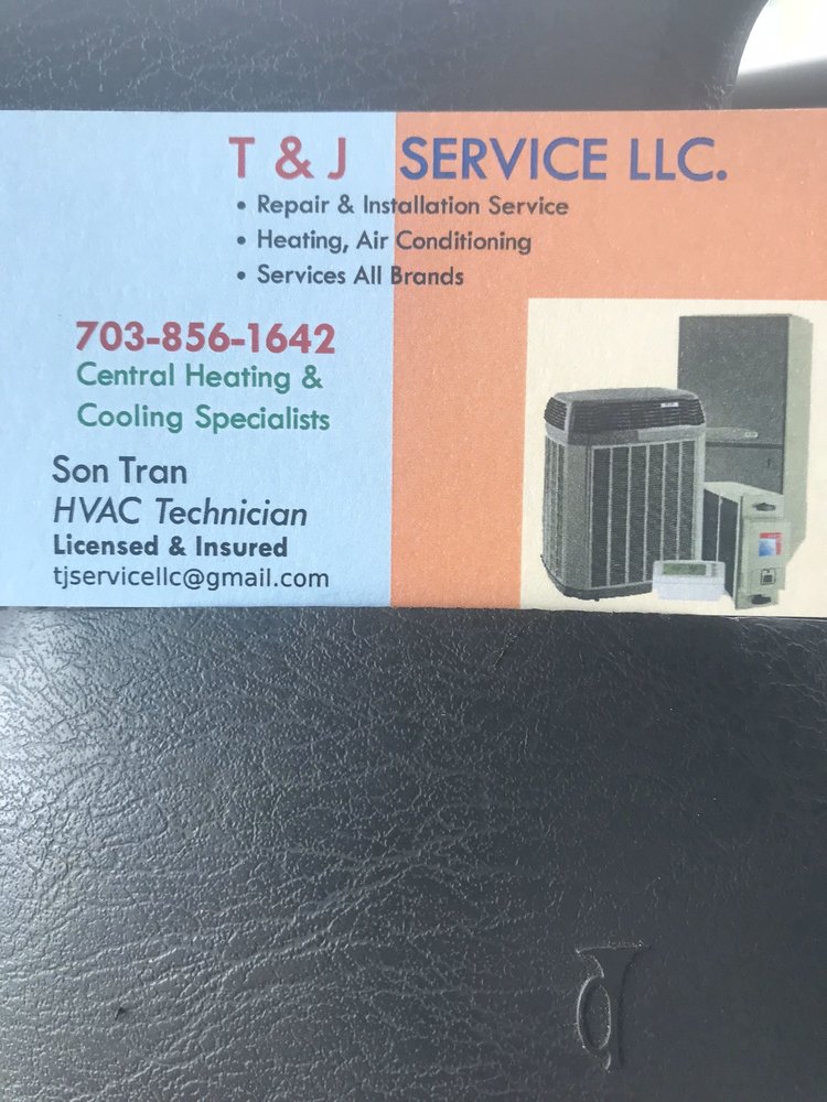 T & J Service, LLC Photo