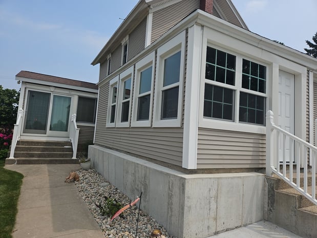 Images Window Specialists LLC