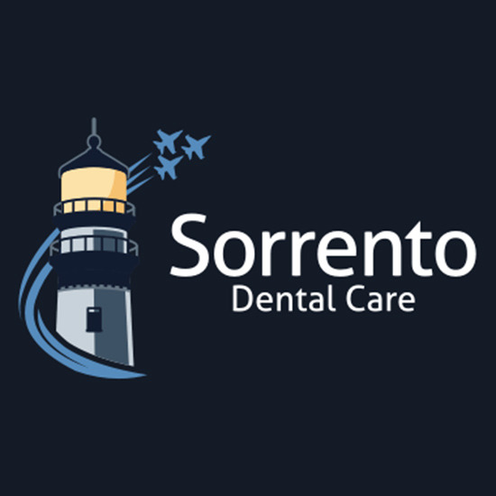 Sorrento Dental Care Logo