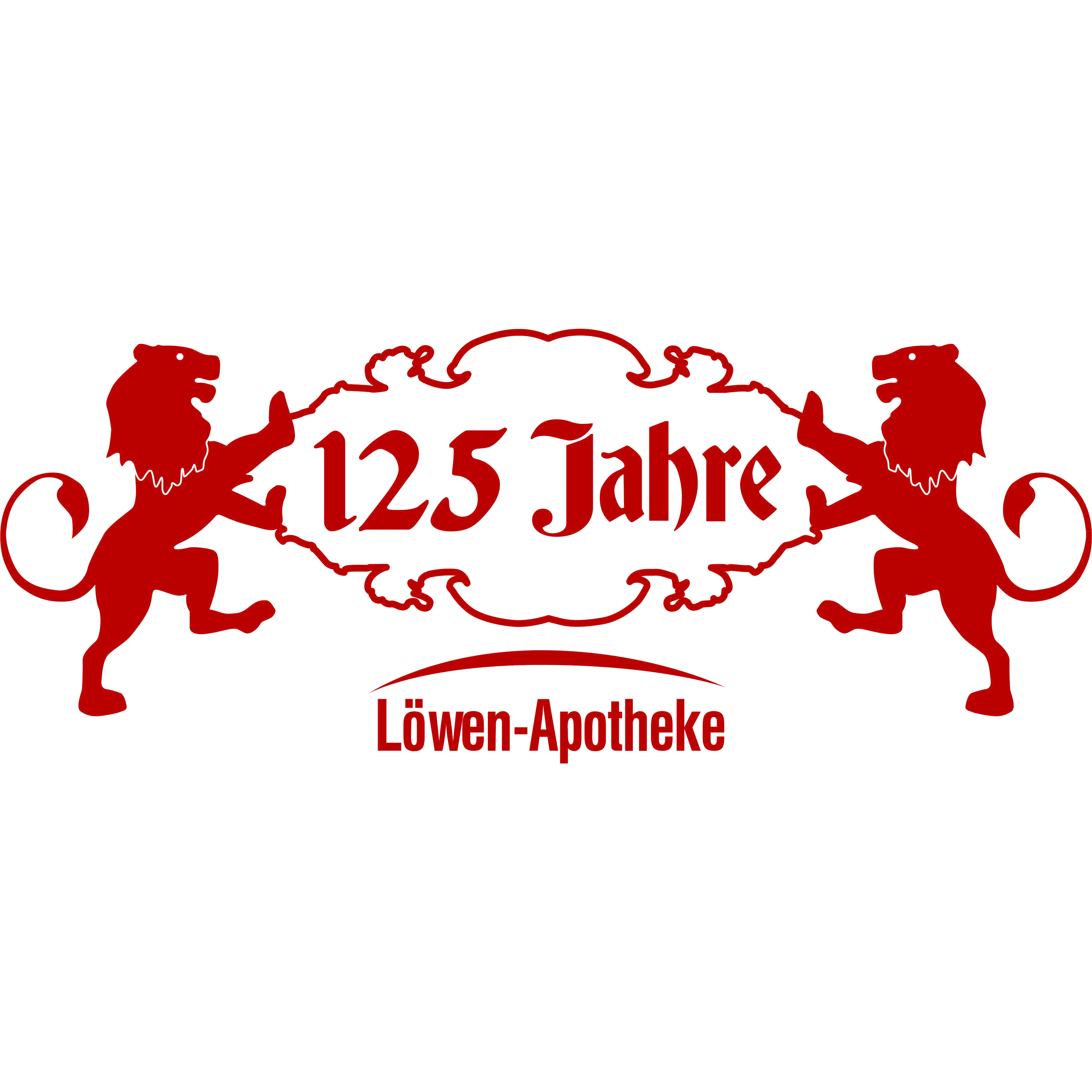 Löwen-Apotheke in Betzdorf - Logo