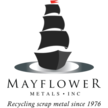 Mayflower Metals Inc Logo