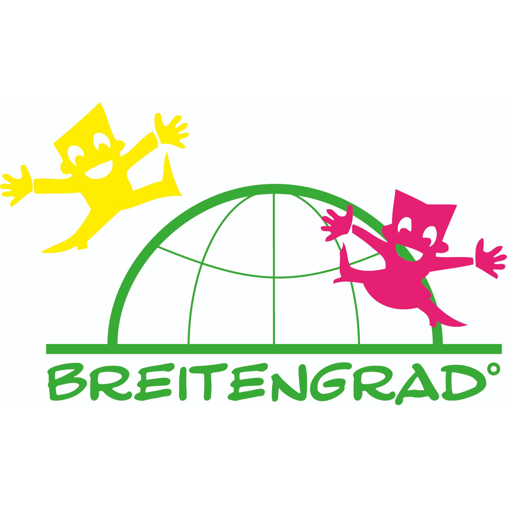 BREITENGRAD Concept Store Inh. Angela Dreier in München - Logo