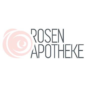 Rosen-Apotheke in Schwaig bei Nürnberg - Logo