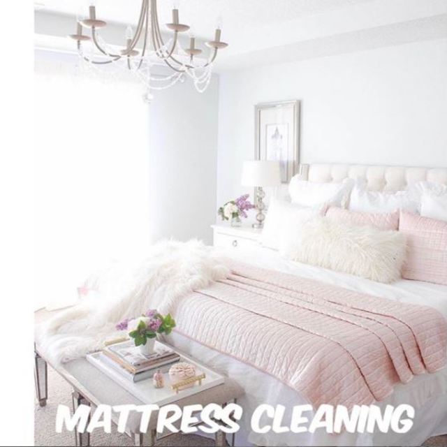 Mattress Cleaning