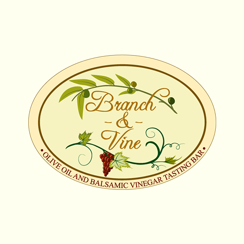 Branch & Vine Logo