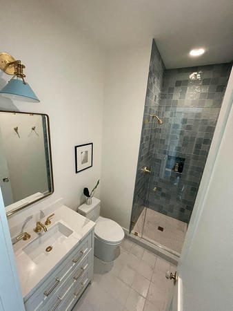 Images Pacific Bay Construction | Bay Area's Renovation Experts
