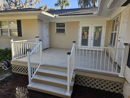 Images Angels Construction Jax LLC
