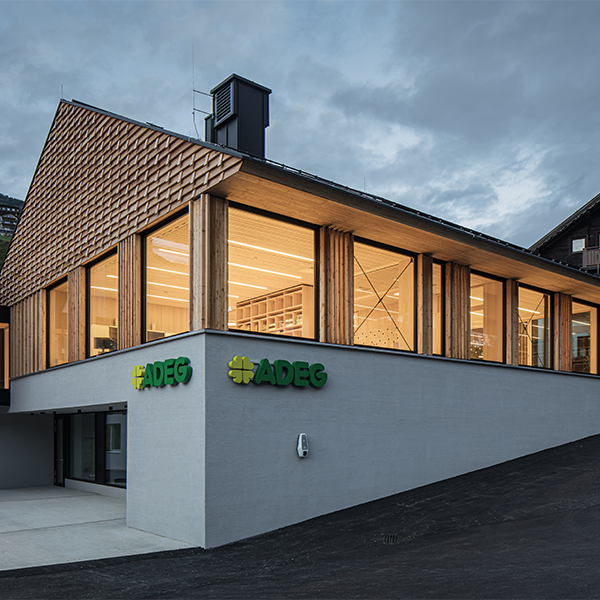 Bild 6 von Holzbau Schafferer