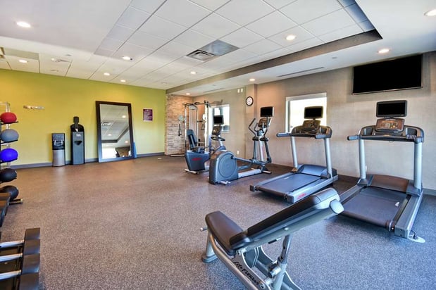 Images Home2 Suites by Hilton Dothan