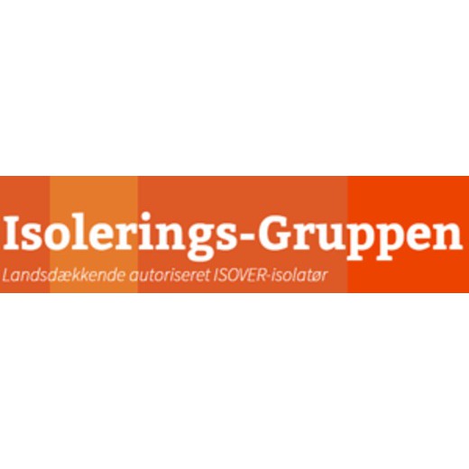Isolerings-Gruppen Odense A/S Logo