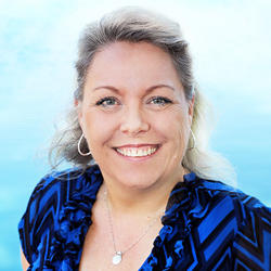 Deedee Simpson MBA