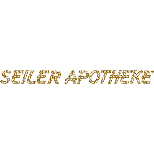 Seiler-Apotheke in Schlotheim Stadt Nottertal-Heilinger Höhen - Logo