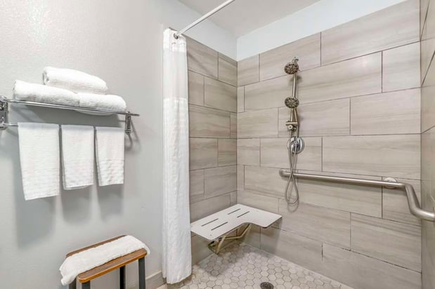 Images Best Western Medical Center North Inn & Suites Near Six Flags