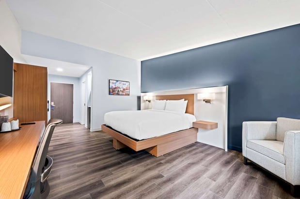 Images Best Western Niantic - New London/Mystic Area