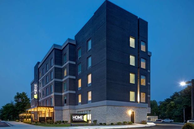 Images Home2 Suites by Hilton Carmel Indianapolis
