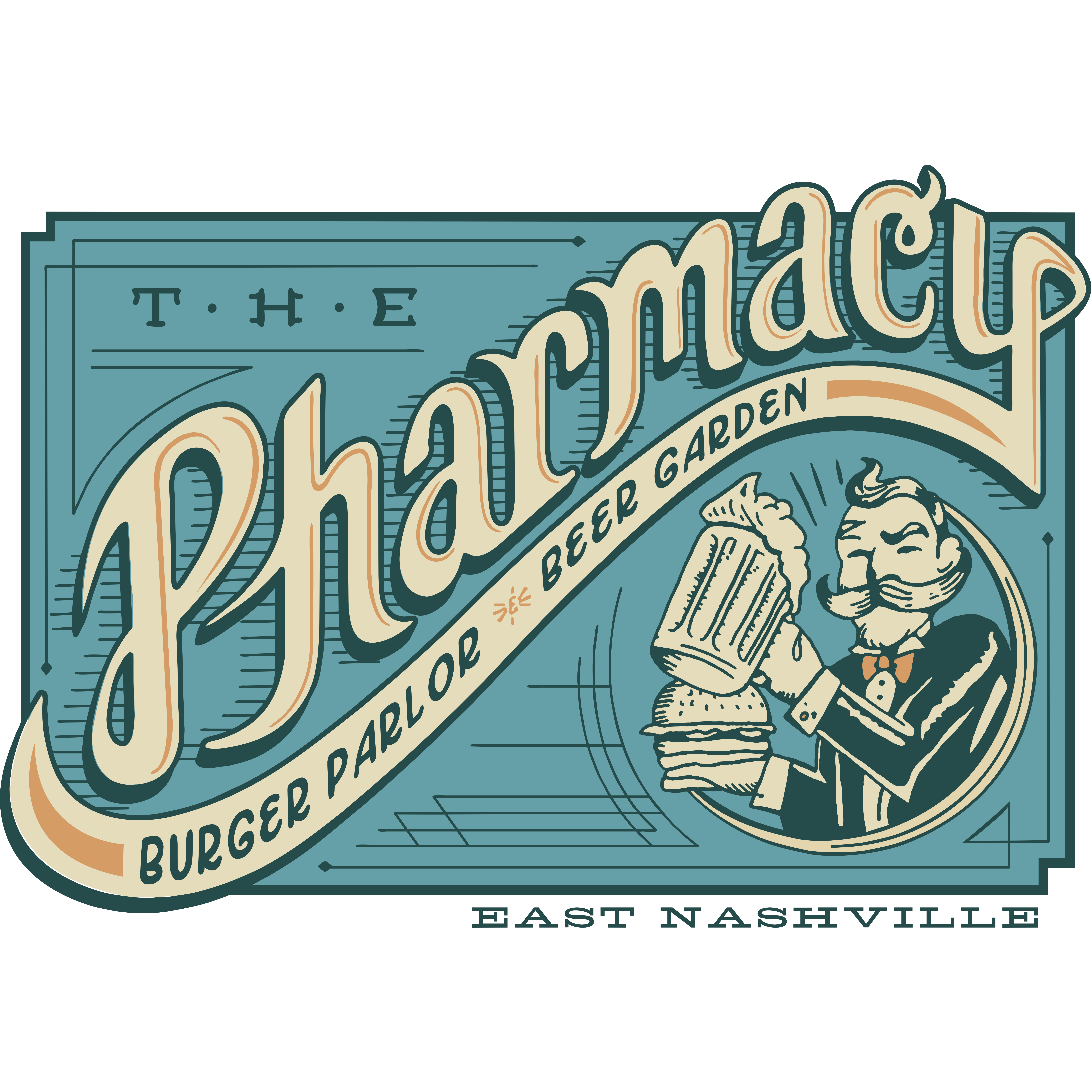 business logo