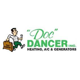 Doc Dancer Inc. Logo