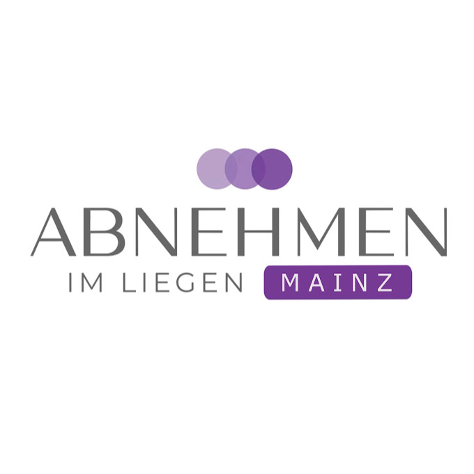 Logo Abnehmen im Liegen Mainz