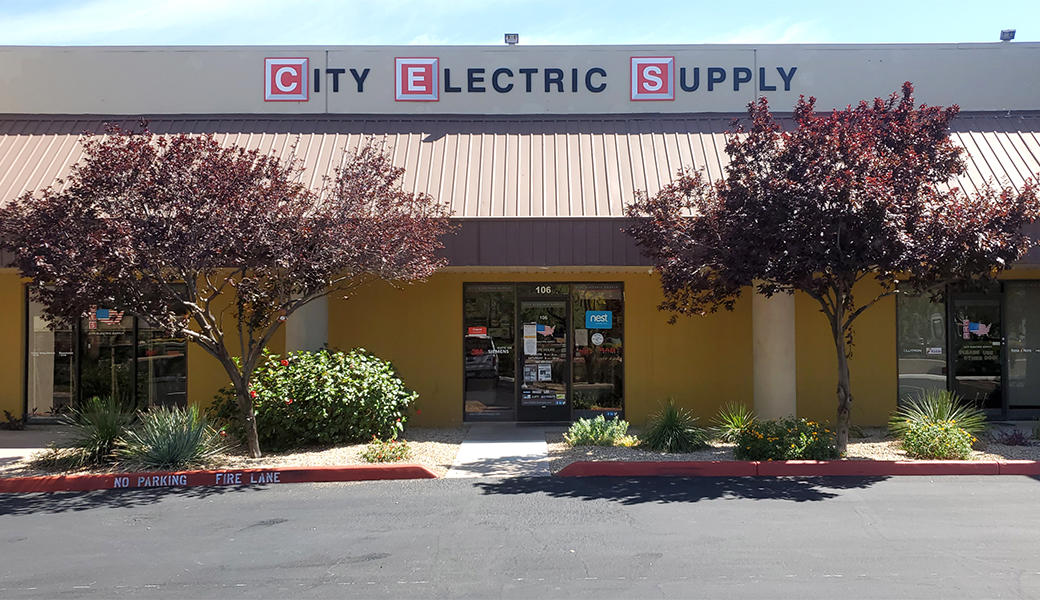 City Electric Supply Scottsdale Photo
