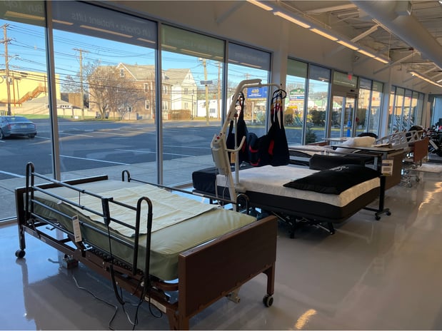 Images Medfirst Homecare