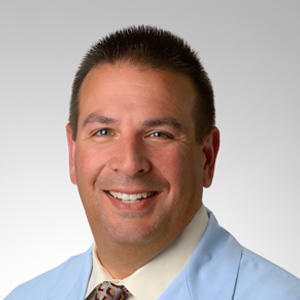 Dr. Joseph M. Christensen, MD