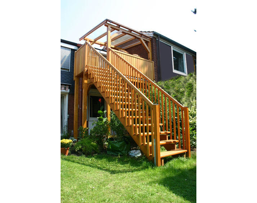 Axel Nitz Tischlerei & Planung, Ostlandring 23 in Burgdorf