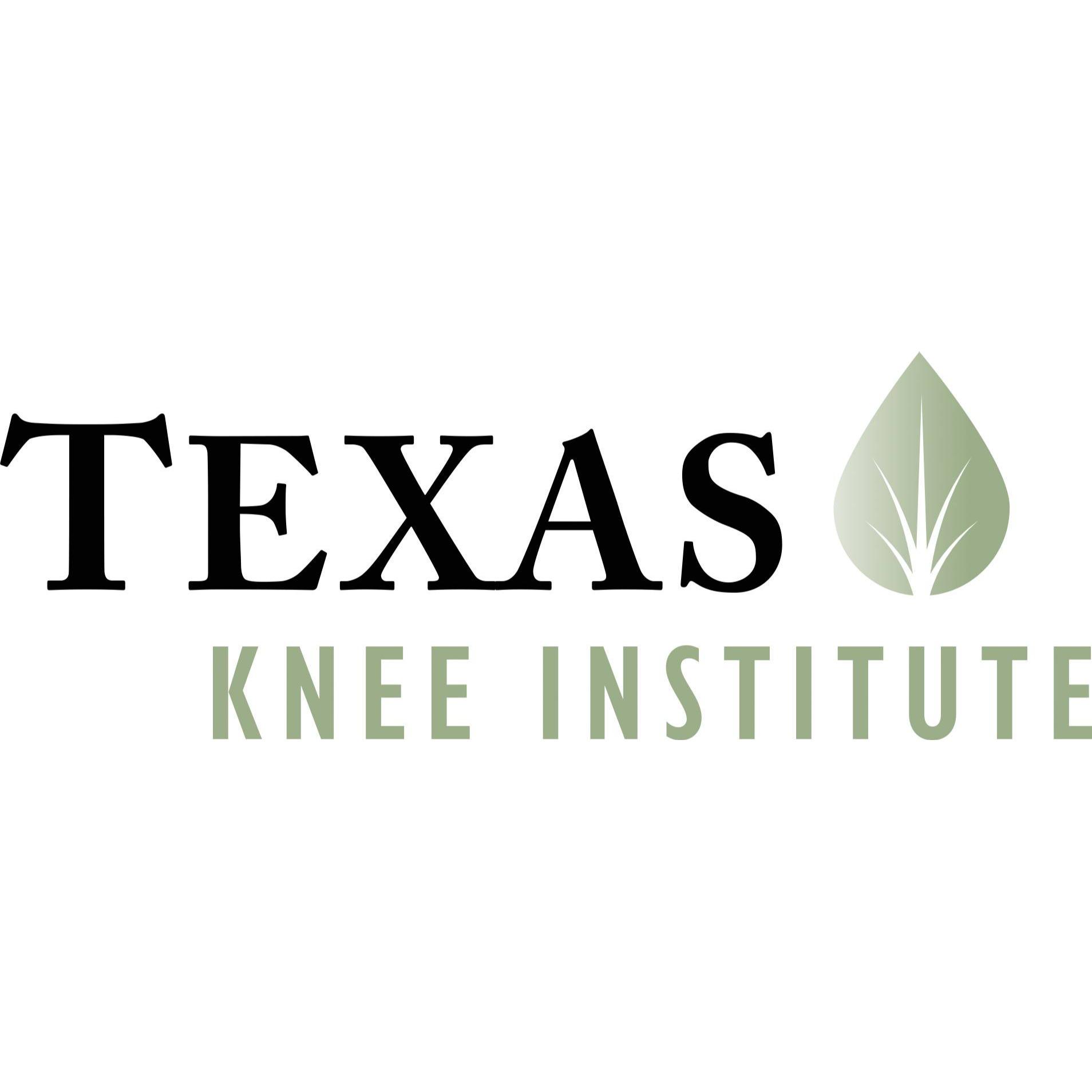 Texas knee Institute - The Woodlands