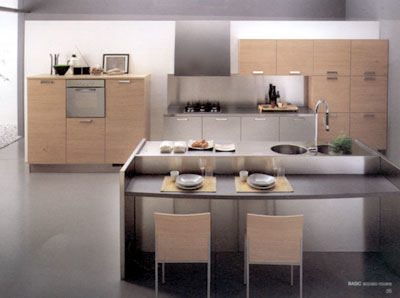 Images B & C Arredamenti Cucine