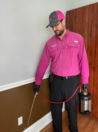 Images LydyBug Pest Control