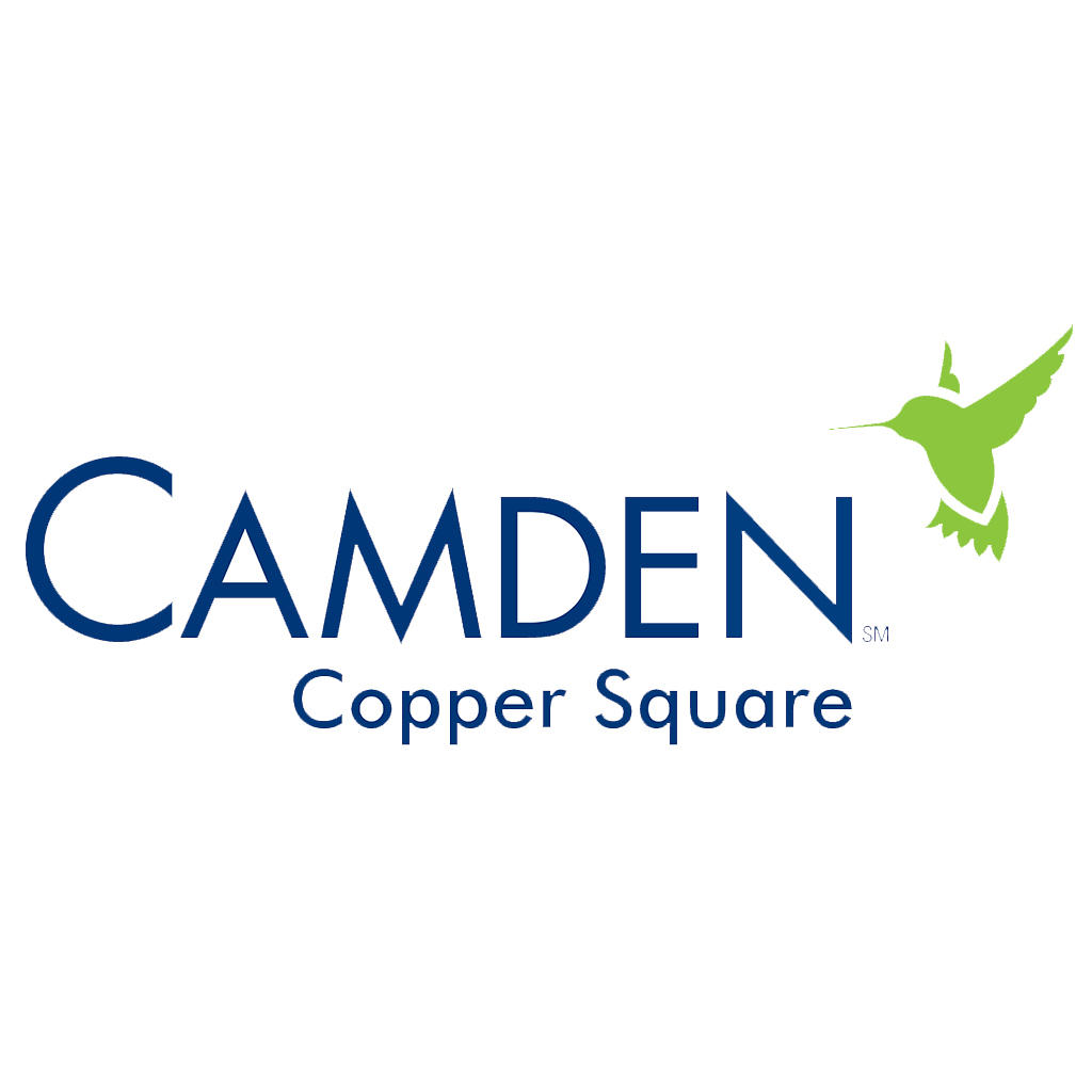 Camden Copper Square Apartments
