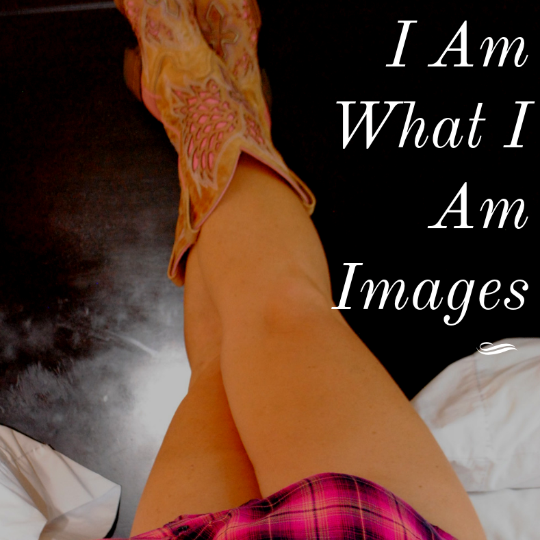 Images I Am What I Am Images