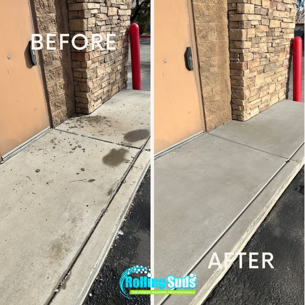Images Rolling Suds of Phoenix - Scottsdale