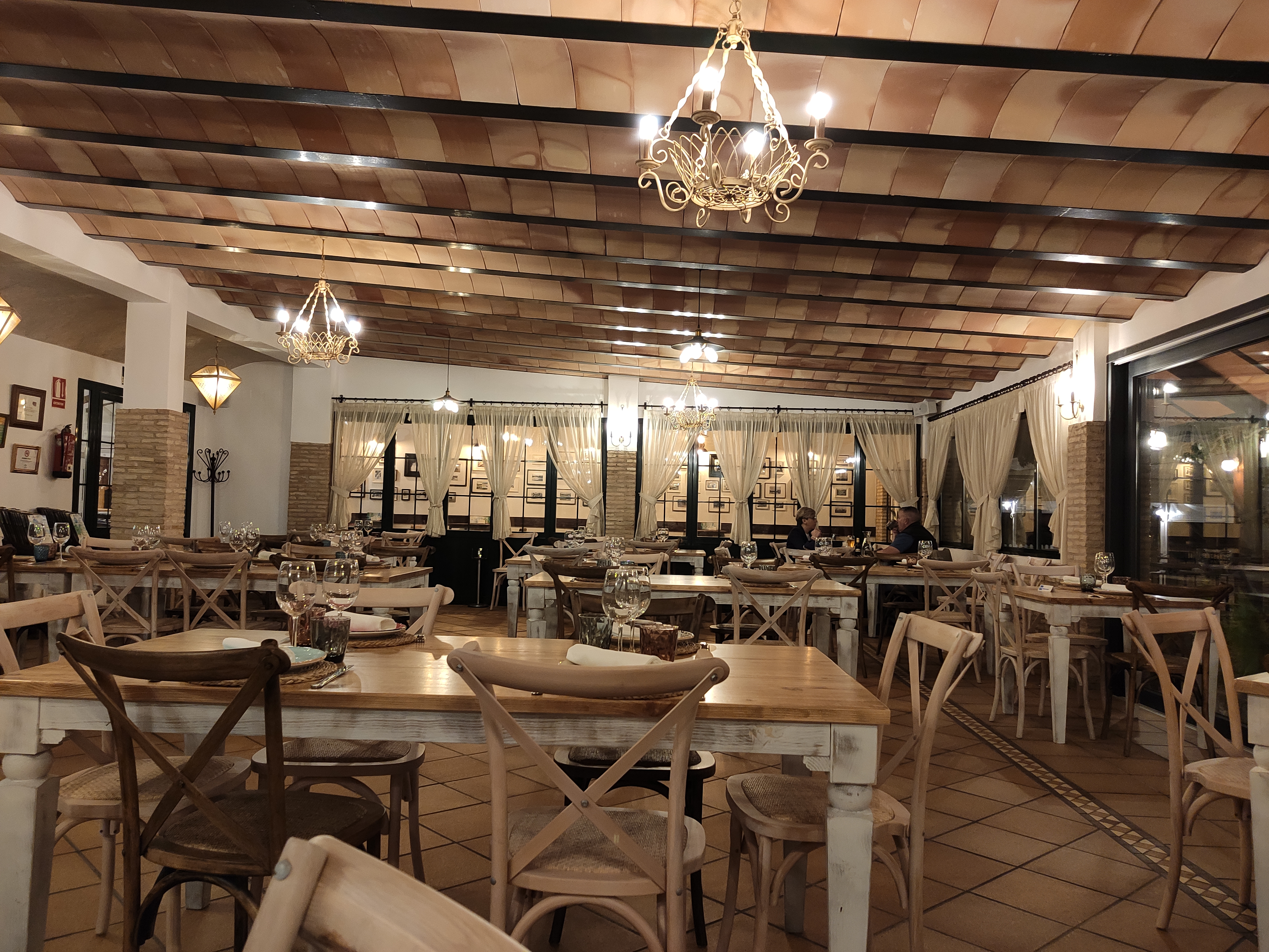 Images Restaurante Las Dunas