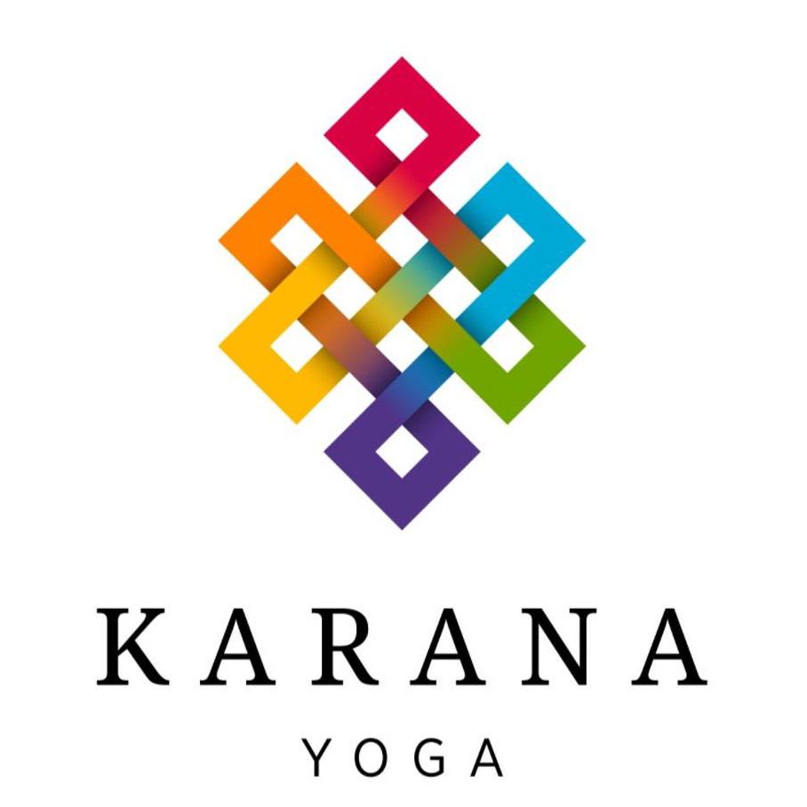 Karana Yoga Logo