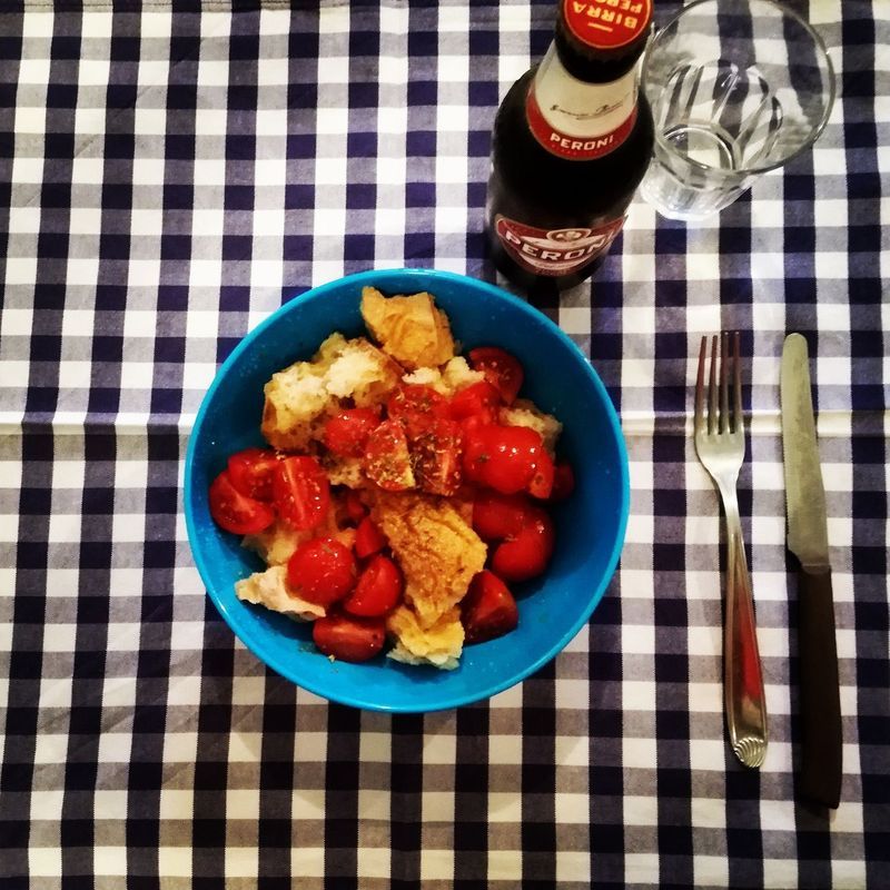 Images O Vicolo 'E L'Alleria