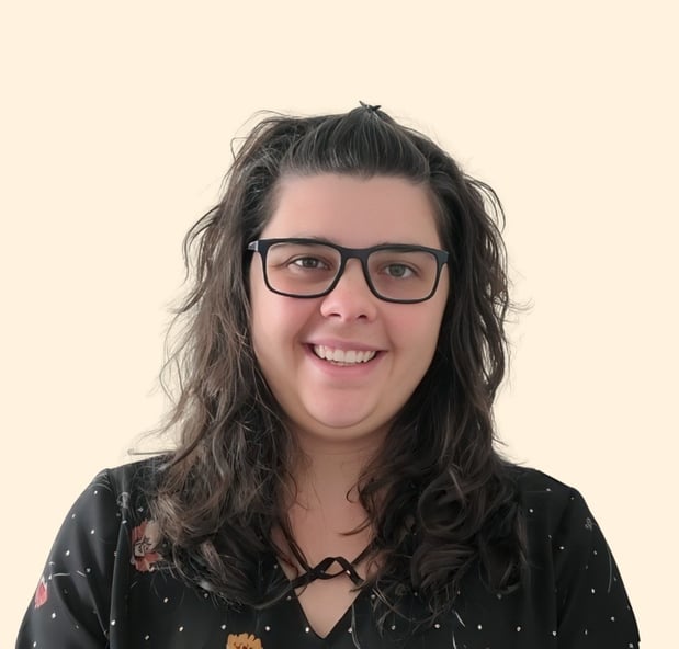 Images Kayla Hill, Counselor