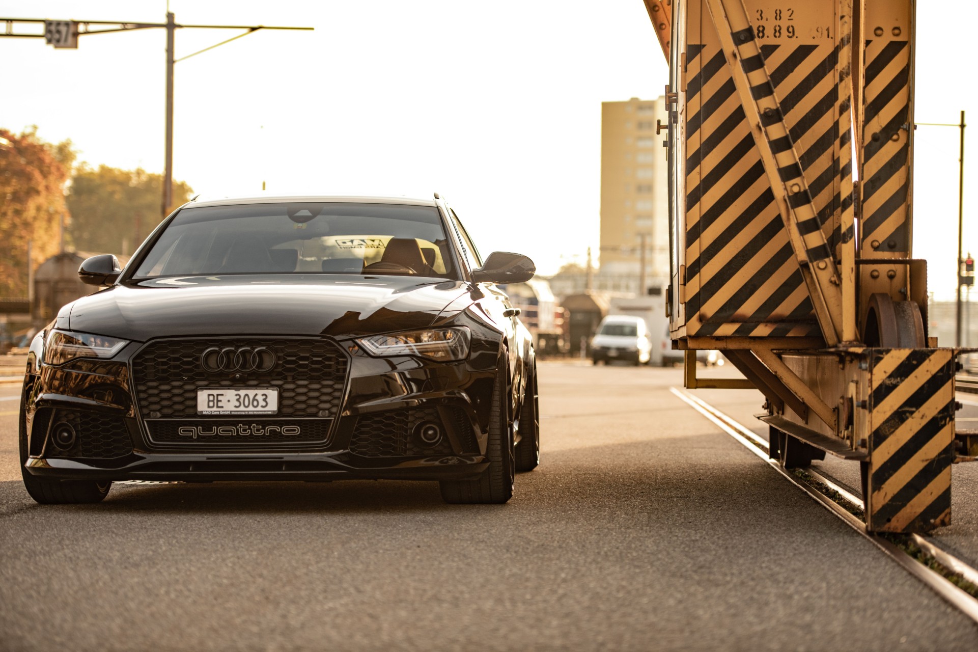 Bilder MAD CARS GMBH