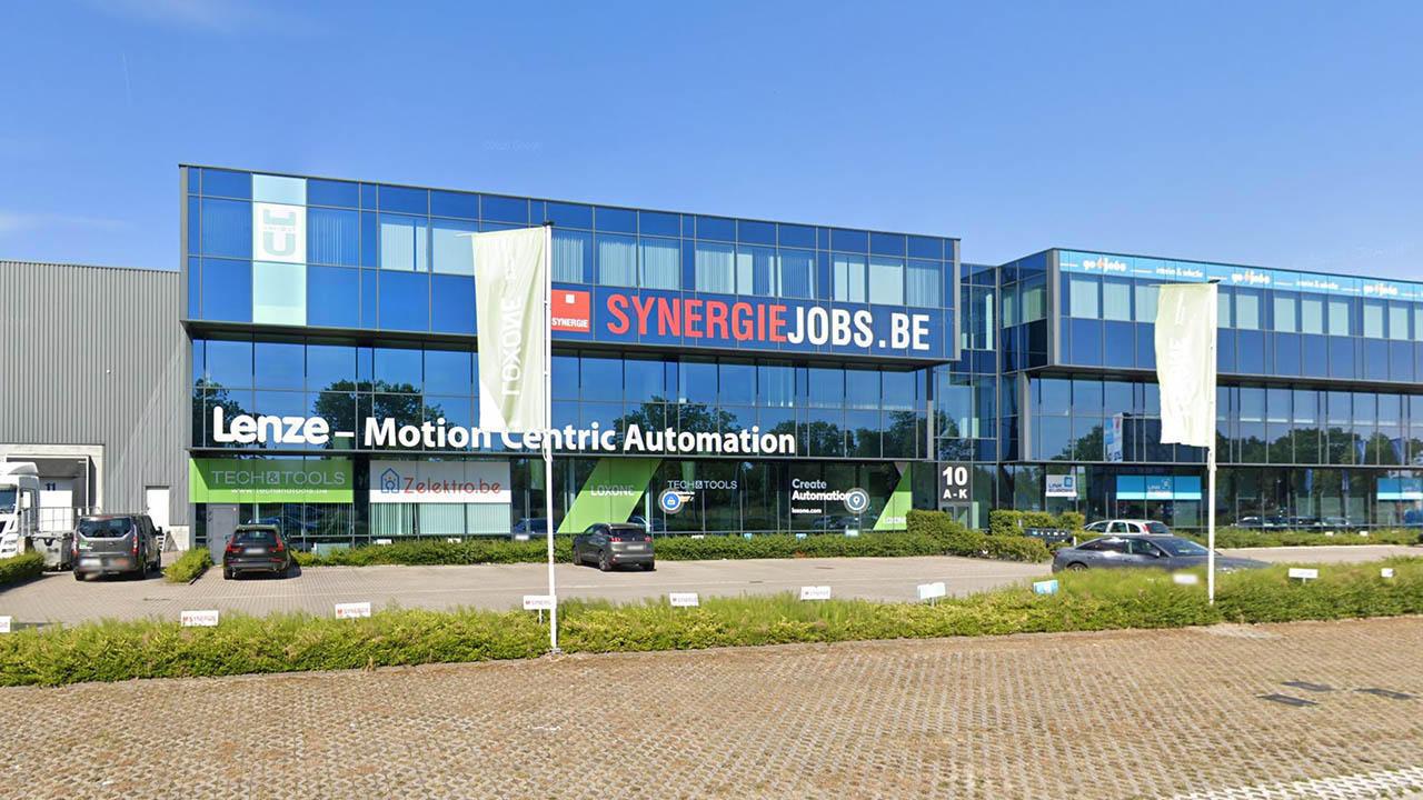 Fotos - Synergie Inhouse Alcon - 2