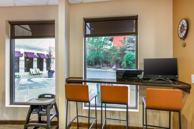 Images Best Western Premier Helena Great Northern Hotel