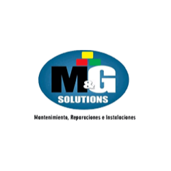 M&G Solutions Cancún