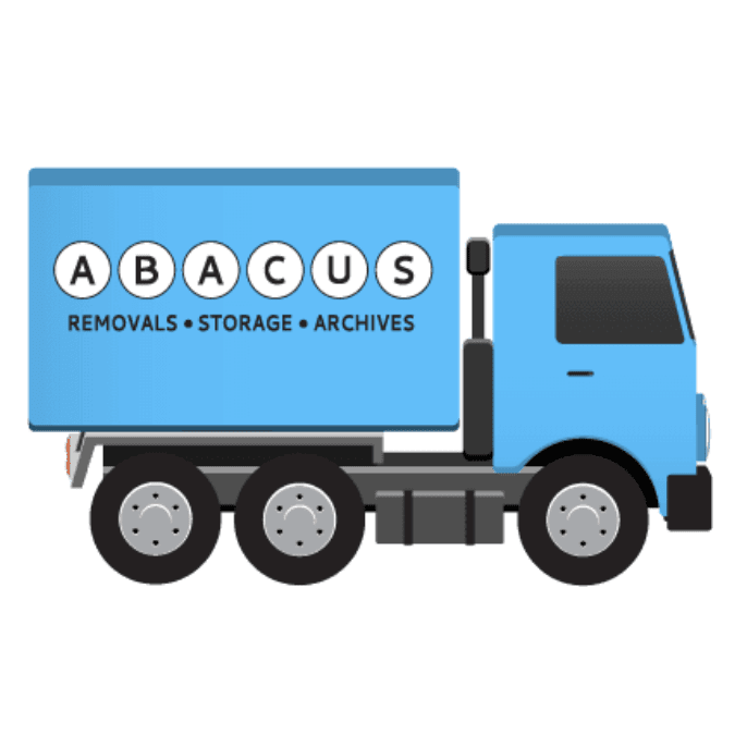 LOGO Abacus Removals (York) Ltd York 01759 373599