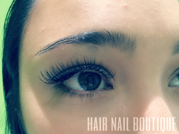 Images Hair Nail Boutique