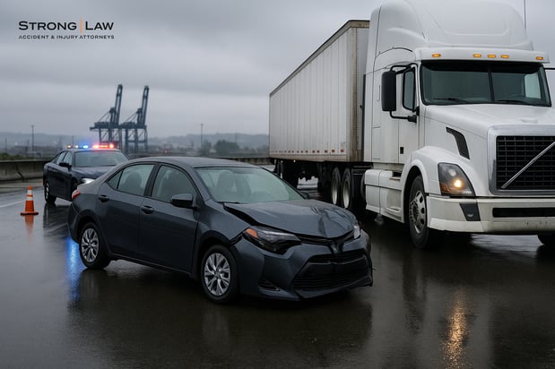 Images Strong Law Accident & Injury Attorneys