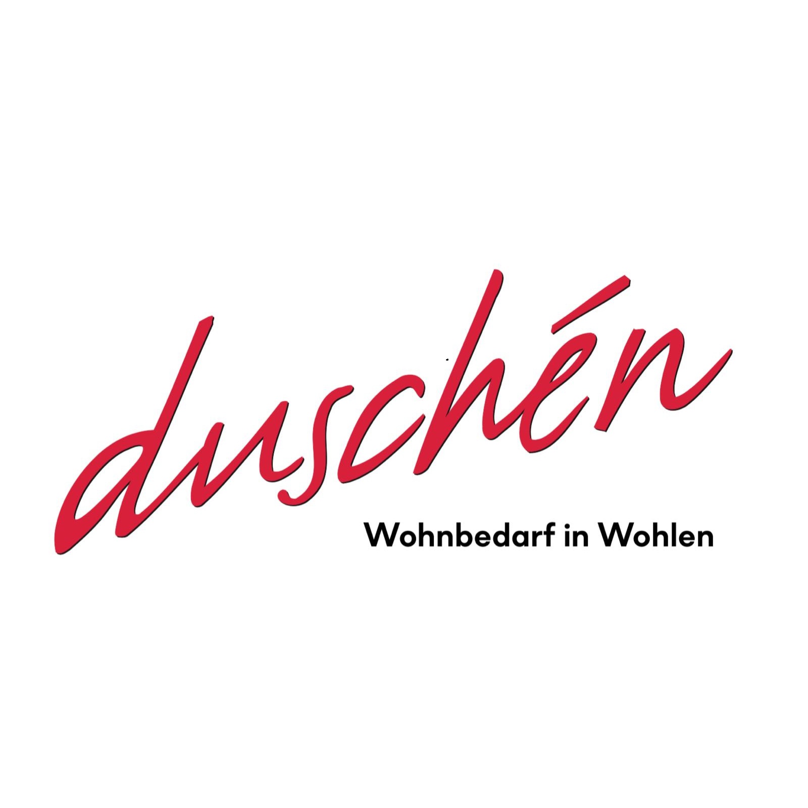 Wohnbedarf Duschén AG Logo