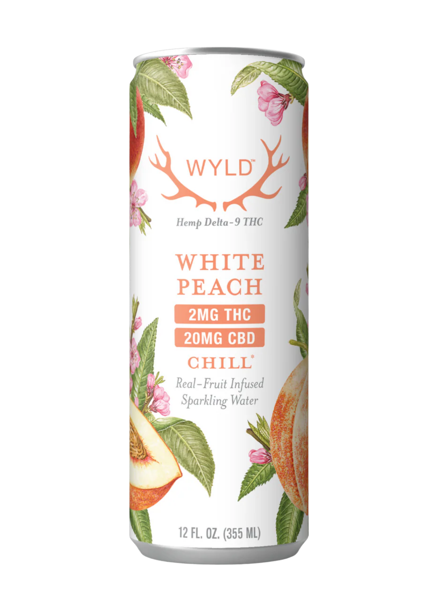 Wyld Beverages