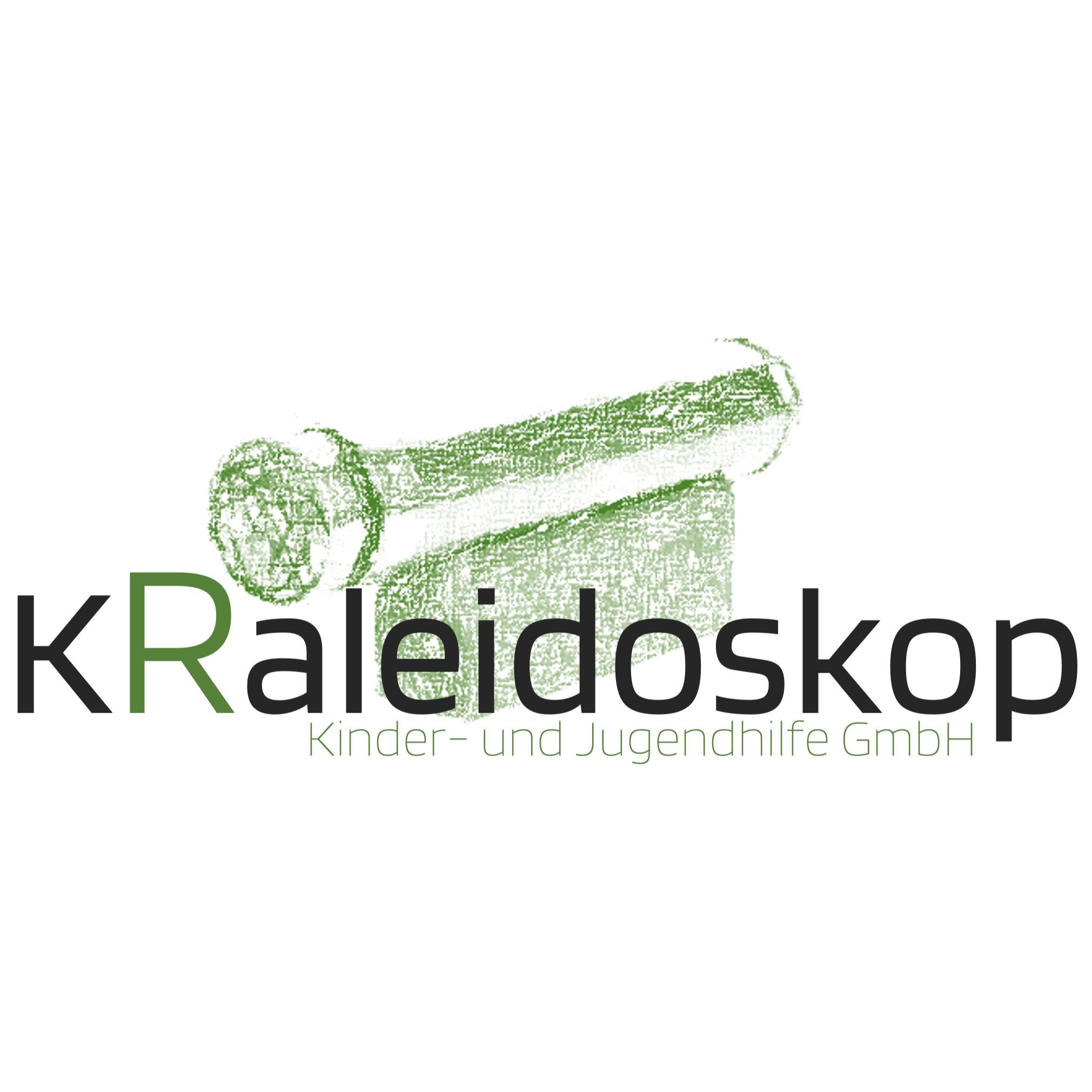 KRaleidoskop Kinder- und Jugendhilfe GmbH Logo