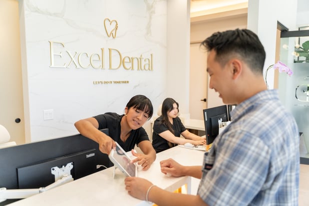 Images Excel Dental